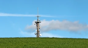 Krach um neues Handy-Netz von 1&1