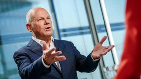 Scholz ermahnt Ampelpolitiker zu „gutem Benehmen“