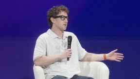 Mark Zuckerbergs riskanteste Wette