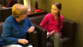 Einer ihrer Lieblingswitze