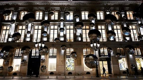 Luxuskonzern LVMH vermeldet Rekordjahr