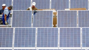 Grüne Deals sind nicht weniger riskant