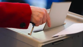 Hessen sollen Landtag am Marathon-Sonntag wählen