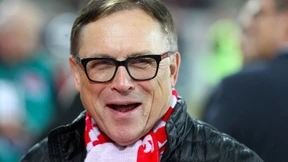 „Ich bin Diener und nicht der König“