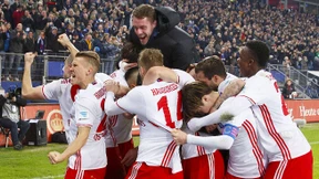 Die Hamburger Heimstärke hält an