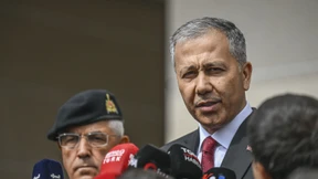 Mindestens neun Tote nach Sturm in der Türkei