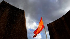 Spanien gibt Kreditprobleme zu