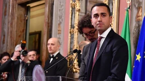 Fünf-Sterne-Bewegung fordert Neuwahlen