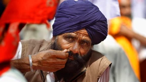 Schnittpunkt der Weltpolitik