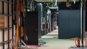 Projektsteuerer erwartet BER-Eröffnung erst 2018