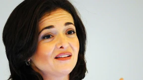 Sandberg: „Wollen nicht entscheiden, was wahr ist“