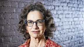 Ein rotes Tuch für Donald Trump