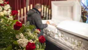 Abschied von Opfern des Massenmords von Hanau