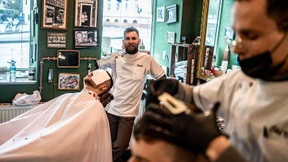 „Das hier ist einfach ein Männerladen“