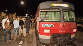 Für S-Bahn nach Hanau fehlen 60 Millionen Euro