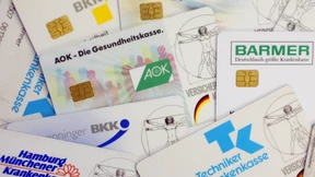 Krankenkassen strotzen vor Finanzkraft