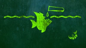 Sauer ist gar nicht lustig