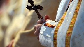 Deutscher Pater vermutlich in Mali entführt