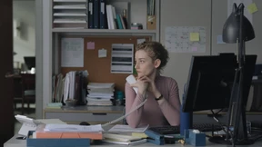 Geheimnisse und Lügen