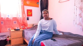 Du bist ein Kind und chronisch krank. Wer hilft dir?