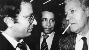 Im Dienste Palästinas