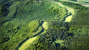 Vereint und doch geteilt