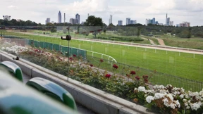 Weiter Streit um Rennbahn