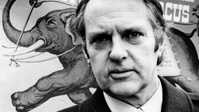 Ein Mann seiner eigenen Gründerzeit