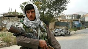 Taliban erklären Pandschir-Tal für erobert