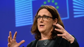 EU und Mexiko wollen Freihandelsabkommen schneller