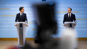 Ruttes Abschied vom Neoliberalismus