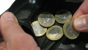 Inflation auf niedrigstem Stand seit Ende 2010