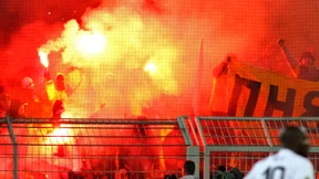 Ein Jahr Pokal-Aus für Dresden? 