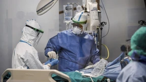 So viele Leben retten wie möglich