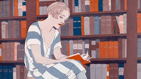 Ungefesselte Phantasie