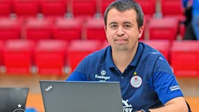 Der scharfe Blick von Marcel Frisch