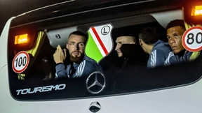 Polen interveniert nach Festnahmen von Fußballprofis