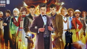 Dieser Doktor hat zwei Herzen in der Brust