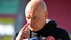 Nächster Rückschlag für Düsseldorf