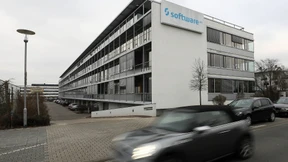 Das Digitalgeschäft der Software AG enttäuscht die Anleger