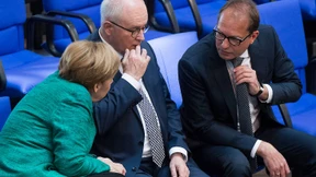 Flüchtlingsfrage spaltet nicht nur Regierung