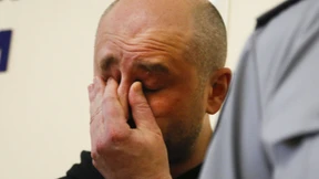 Russischer Reporter lebt