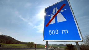 Baurecht für vorletzten A 49-Abschnitt