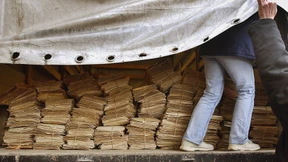 Giftige Hinterlassenschaften