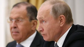 Russland droht mit „militärisch-technischen“ Reaktionen