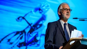 Cookson soll das Image aufpolieren