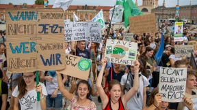 Engagiert, aber nicht wahlberechtigt