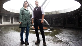 Die Grünen nehmen Kurs auf das Kanzleramt