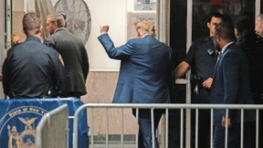 Der Boss und seine Bluthunde