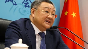 China wittert eine amerikanische Finte